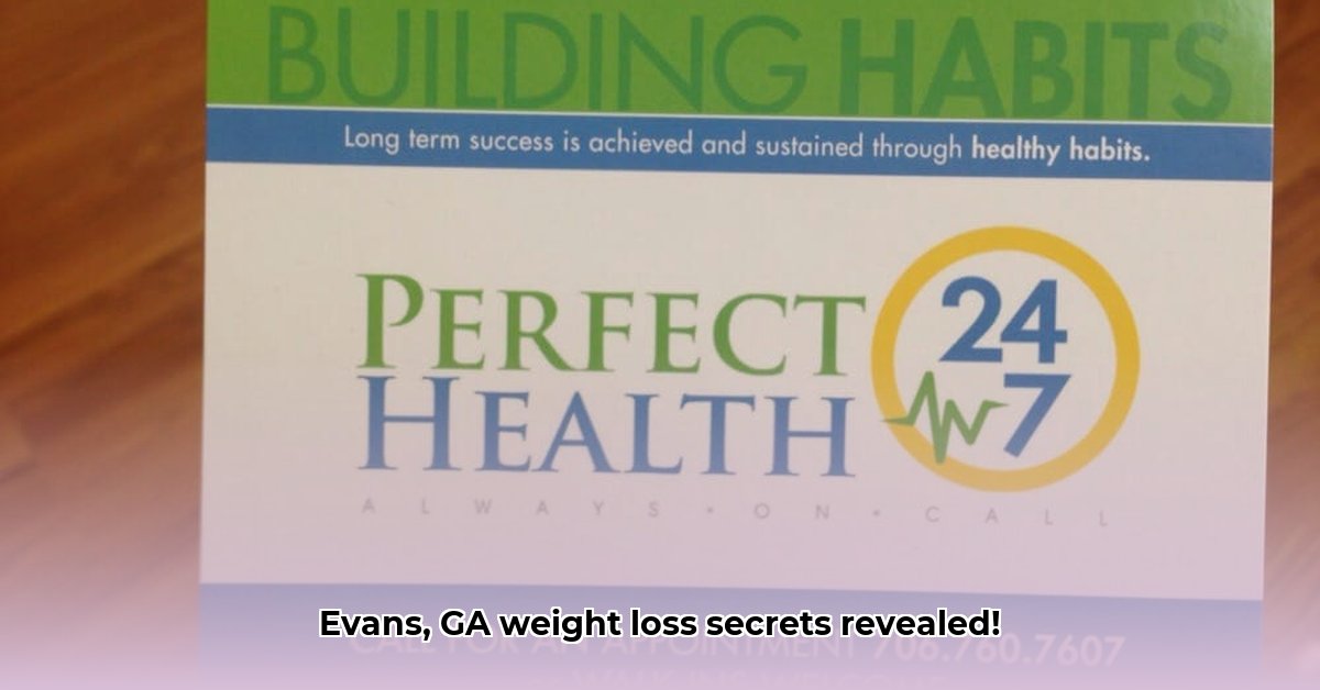 weight-loss-evans-ga